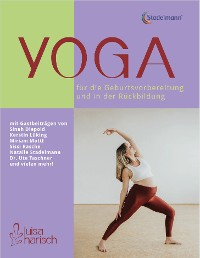 Cover Yoga für die Geburtsvorbereitung und in der Rückbildung