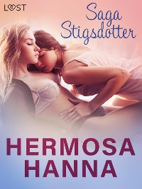 Cover Hermosa Hanna – una novela corta erótica