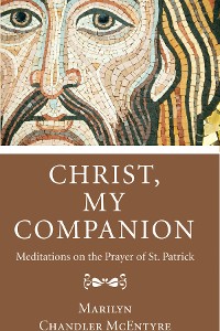 Cover Christ, My Companion
