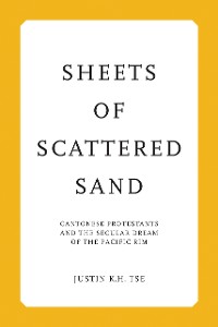 Cover Sheets of Scattered Sand