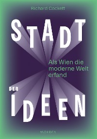 Cover Stadt der Ideen