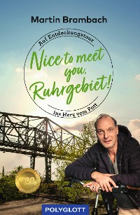 Cover Nice to meet you, Ruhrgebiet