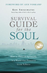 Cover Survival Guide for the Soul