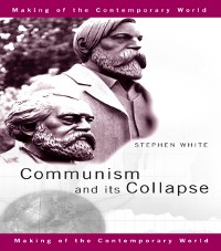 Cover Communism and its Collapse