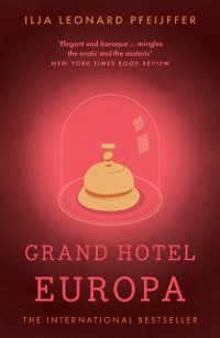 Cover Grand Hotel Europa