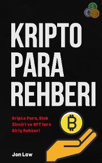 Cover Kripto Para Rehberi