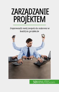 Cover Zarządzanie projektem