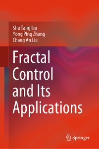 Cover Fractal Control and Its Applications