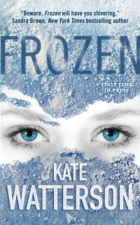 Cover Frozen