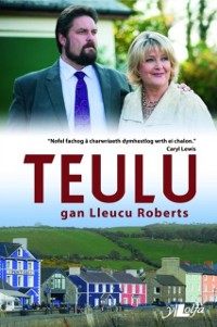 Cover Teulu