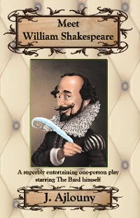 Cover Meet William Shakespeare