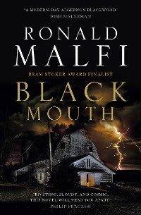 Cover Black Mouth