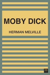 Cover Moby Dick