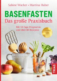 Cover Basenfasten - Das große Praxisbuch