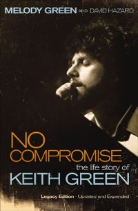 Cover No Compromise