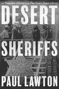 Cover Desert Sheriffs