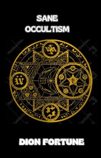 Cover Sane Occultism (translated)