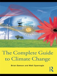 Cover Complete Guide to Climate Change