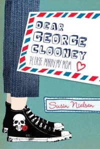 Cover Dear George Clooney