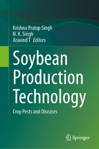 Cover Soybean Production Technology