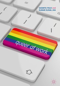 Cover Queer at Work
