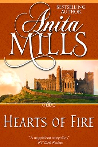 Cover Hearts of Fire