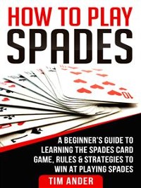 Cover How to Play Spades