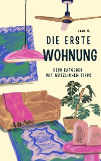 Cover Die erste Wohnung