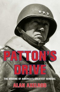 Cover Patton's Drive