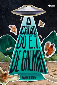 Cover O Causo Do E.t. De Galinha