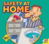 Cover Safety at Home
