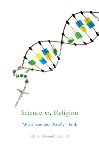 Cover Science vs. Religion