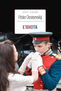 Cover L'idiota