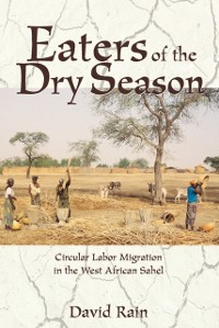 Cover Eaters Of The Dry Season