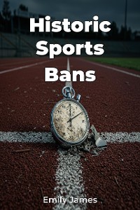 Cover Historic Sports Bans