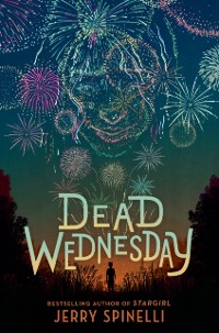 Cover Dead Wednesday