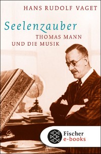 Cover Seelenzauber
