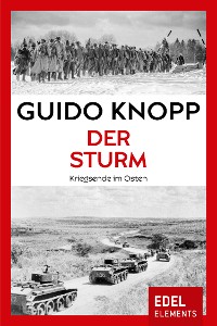 Cover Der Sturm