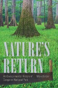 Cover Nature's Return