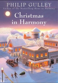 Cover Christmas in Harmony