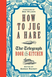 Cover How to Jug a Hare