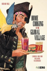 Cover Home Cooking in the Global Village