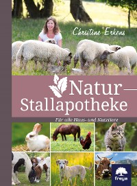 Cover Natur-Stallapotheke