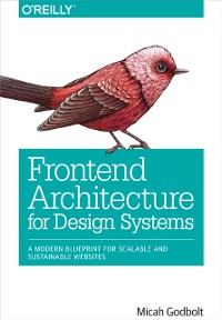 Cover Frontend Architecture for Design Systems