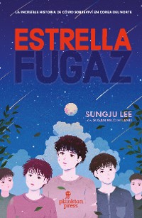 Cover Estrella Fugaz