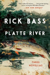 Cover Platte River