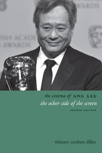 Cover The Cinema of Ang Lee