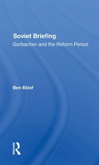 Cover Soviet Briefing