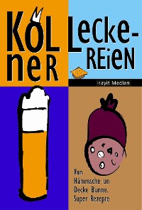 Cover Kölner Leckereien