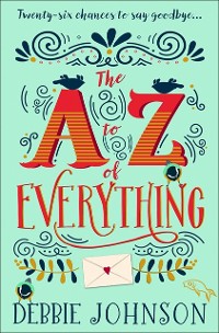 Cover A-Z of Everything